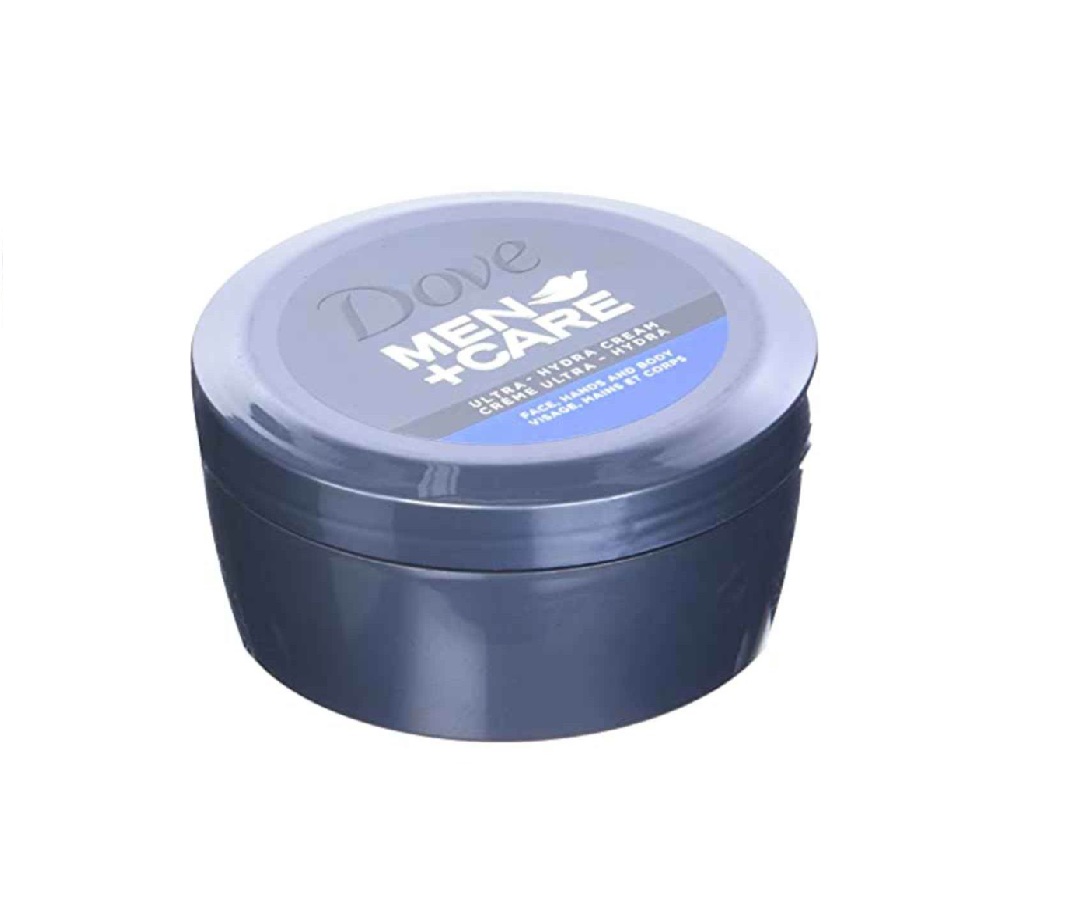 DOVE CREMA MEN CARE 250ML ULTRA HYDRA 