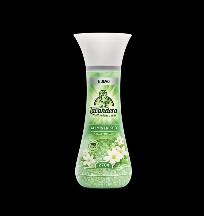 Balsam Rufe Perle 270g Jazmín Fresco Lavandera