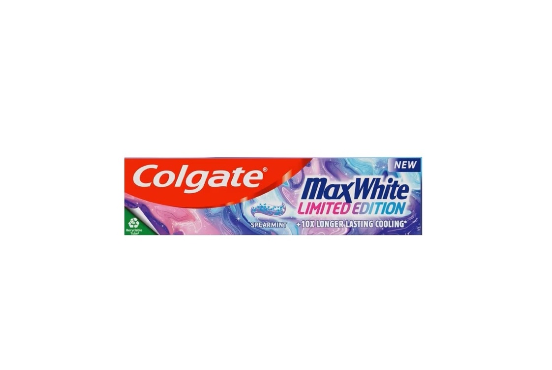 COLGATE PASTA DINTI 75ML MAX FRESH SPEARMINT LIMITED EDITION 