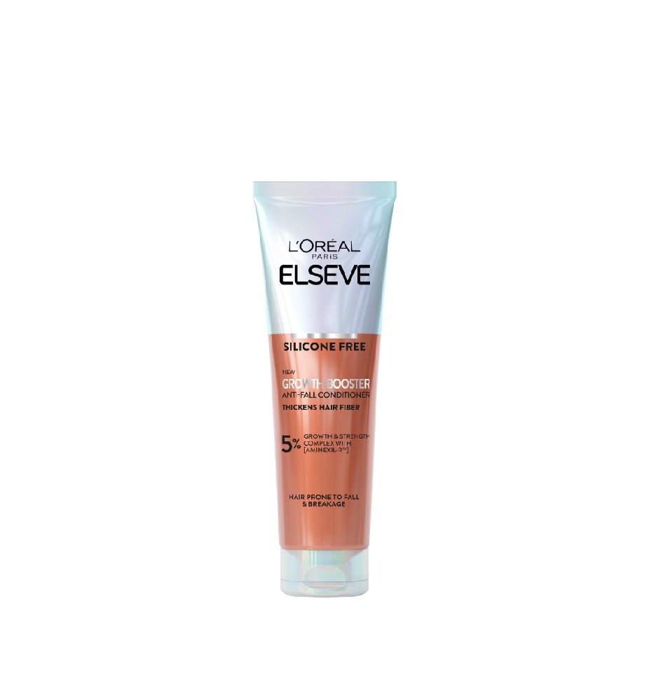 ELVIVE BALSAM NUTRITIV 150ML GROWTH BOOSTER AMINEXIL-R