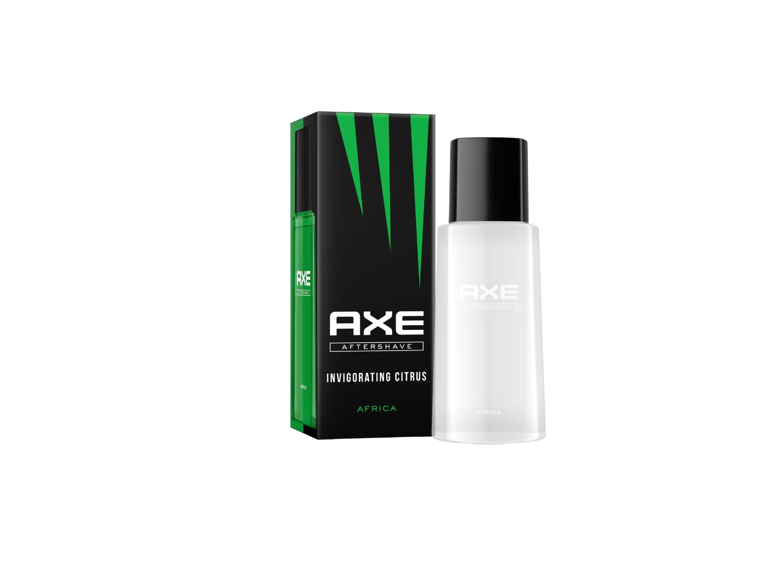 AXE AFTER SHAVE 100ML AFRICA