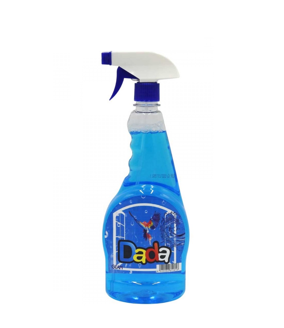 DADA SOLUTIE GEAM 750ML FRESH 