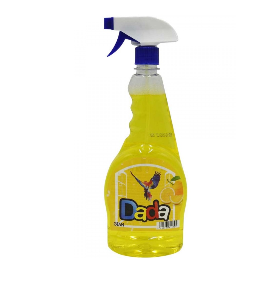 DADA SOLUTIE GEAM 750ML LIME 