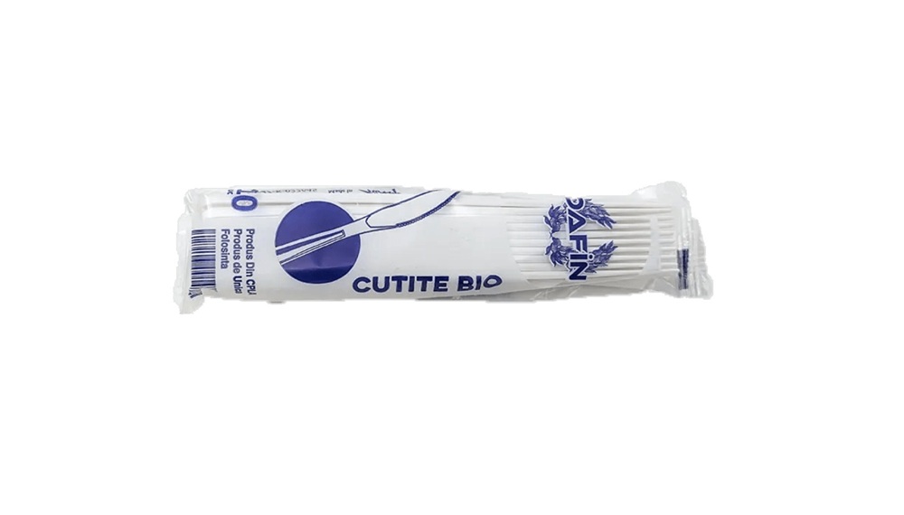 DAFIN CUTITE BIO CPLA 10BUC/SET 