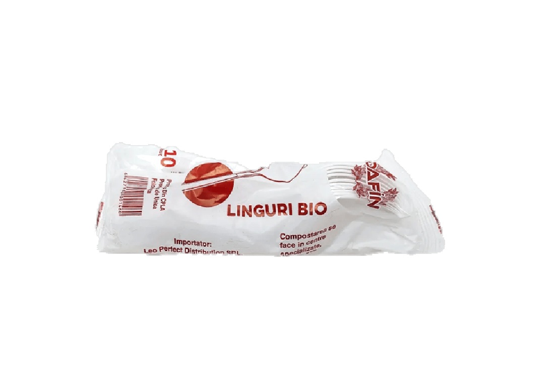 DAFIN LINGURI BIO CPLA 10BUC/SET 