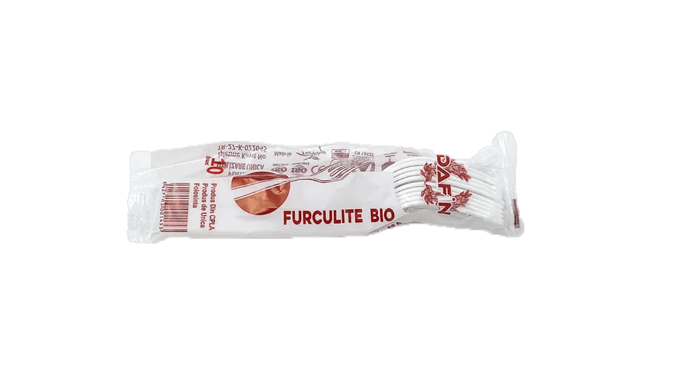 DAFIN FURCULITE BIO CPLA10BUC/SET 