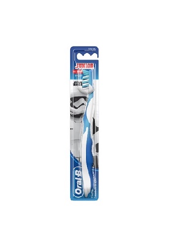 ORAL B PERIUTA DINTI JUNIOR 6-12 ANI STAR WARS 