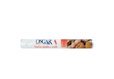 OSCAR HARTIE COPT 6M 