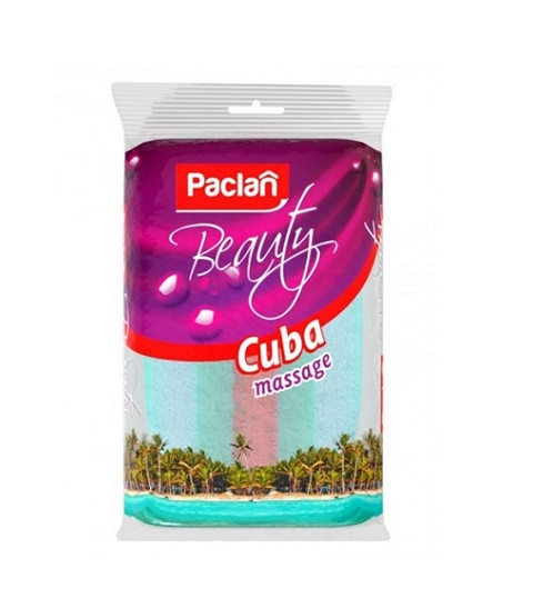 PACLAN BURETE BAIE CUBA MASSAGE 