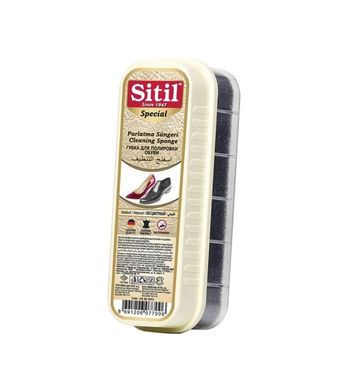 SITIL BURETE SILICON SPECIAL INCOLOR 