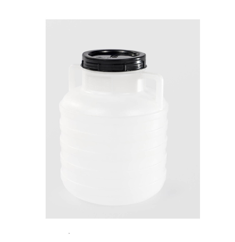 STERK BIDON 10L 