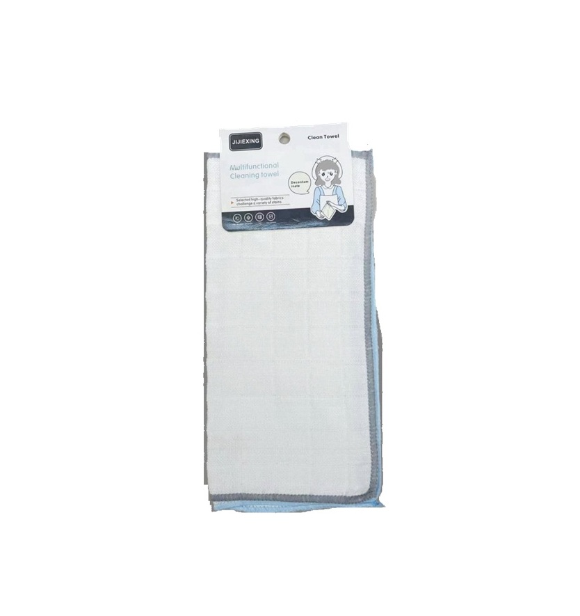 LAVETA 2PCS 30X30CM TEXTIL WEI A-15896 