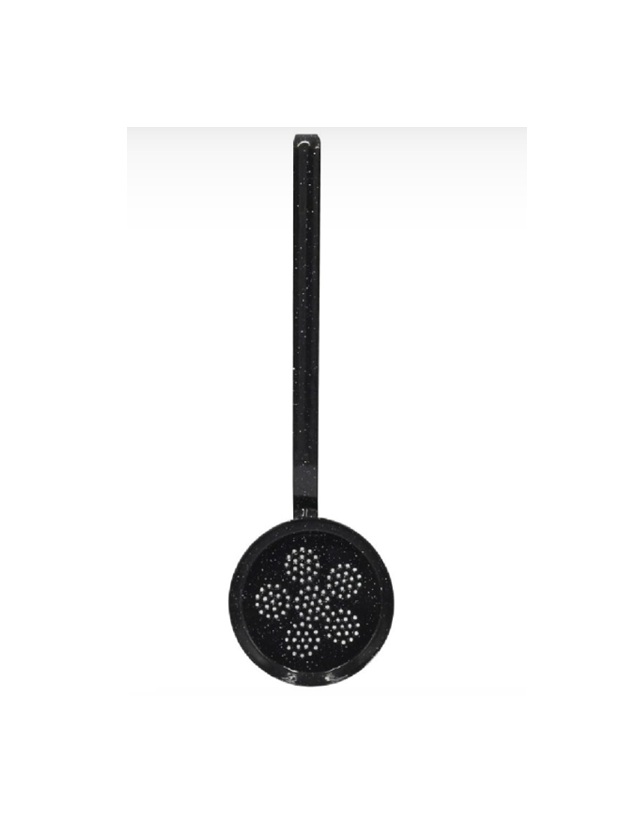 PALETA CU GAURI PENTRU CEAUN 12CM 49/12:ID/1 