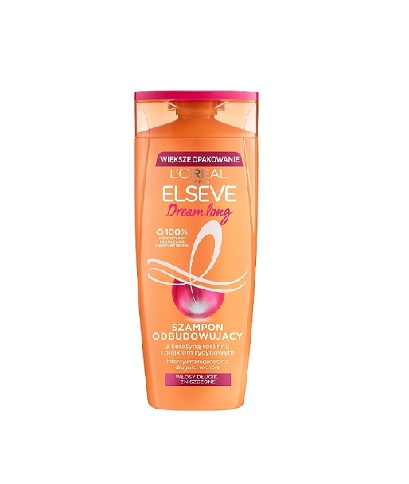 ELSEVE SAMPON 500ML DREAM LONG 
