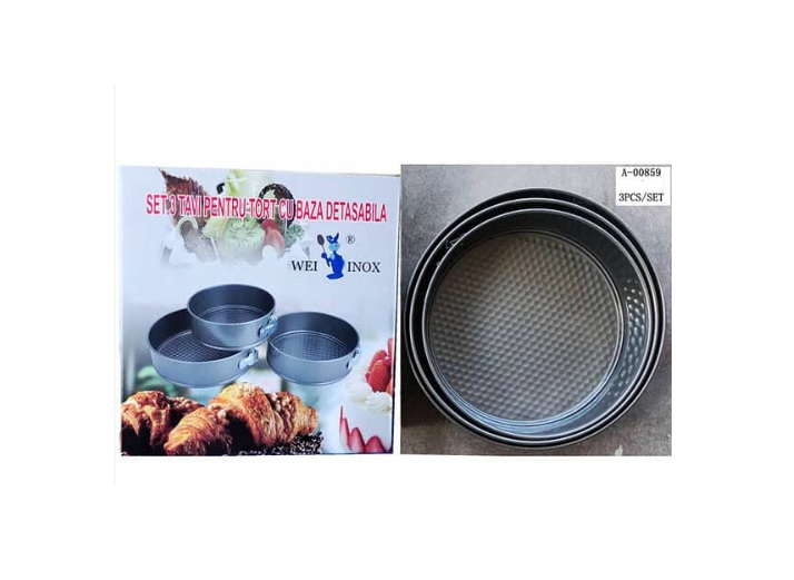 FORMA BLAT 3P WEI A-02693/A-00859 