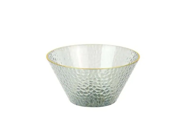 BOL SALATA 23CM PVC WEI A-14045 
