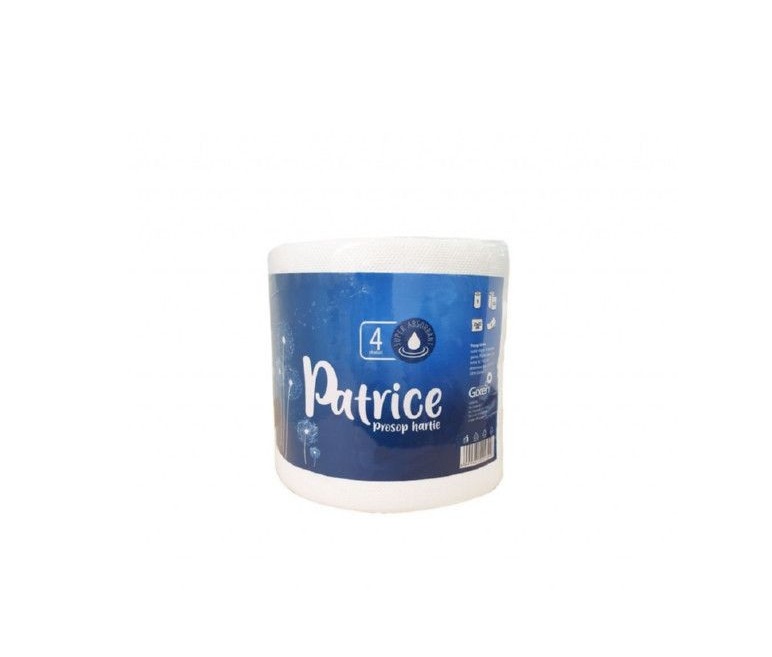Prosop Bucătărie 4Straturi Patrice