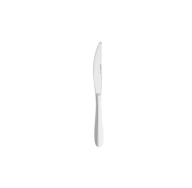 Cutite Desert cu Manere Forjate Inox INOXRIV 2 buc