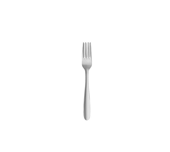  Furculite de Desert Inox INOXRIV 3 buc 2,5 mm