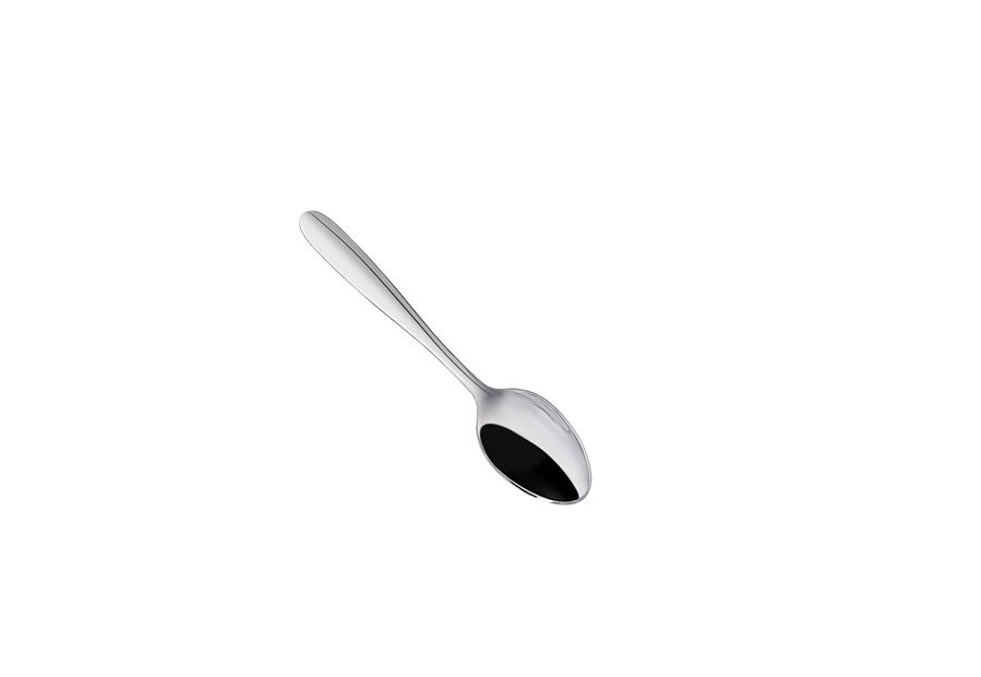 Linguri INOXRIV Inox 6 buc 2,5 mm