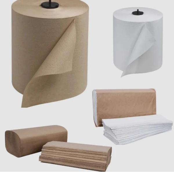 Consumabile HoReCa
