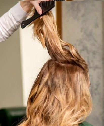 Styling & Ingrijire par 
