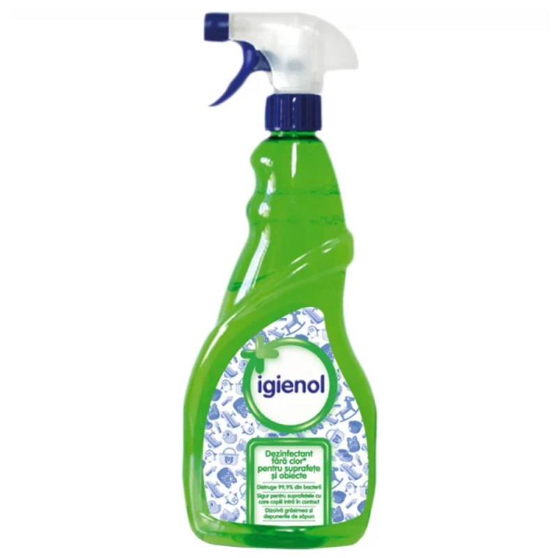 Dezinfectant Suprafete Mar Igienol 750ml