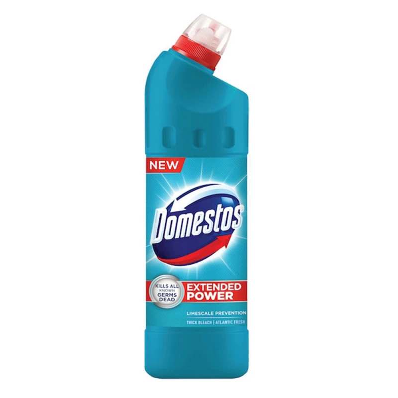 Solutie Domestos Dezinfectant Atlantic 1000ml