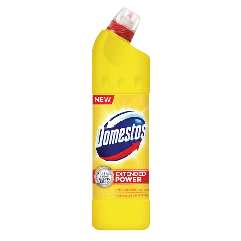 Solutie Domestos Dezinfectant Citrus Fresh 750ml
