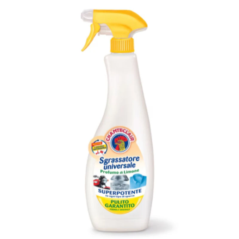 Degresant universal spray Chanteclair Lamaie 600ml