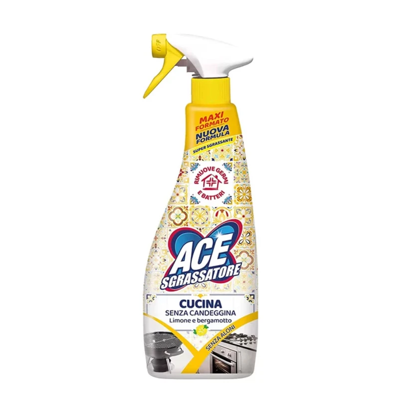 Solutie Bucatarie Ace Lamaie 500ml