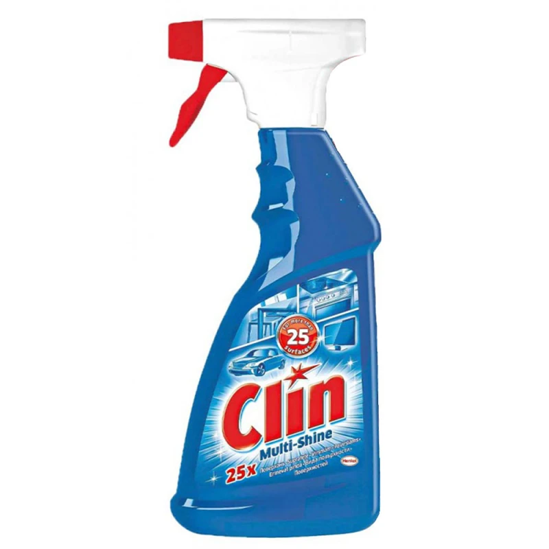 Detergent Geamuri Clin Multi Shine 500ml