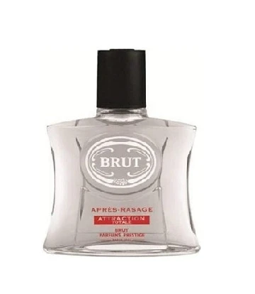 After Shave Brut Attraction 100ml
