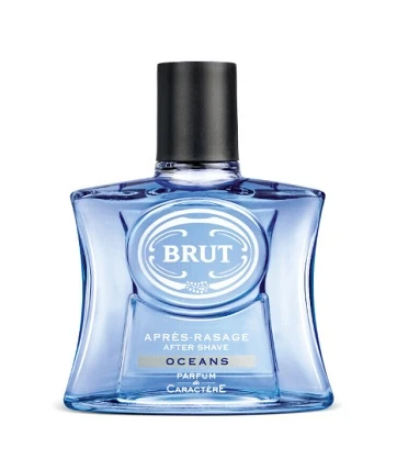 After Shave Brut Ocean 100ml