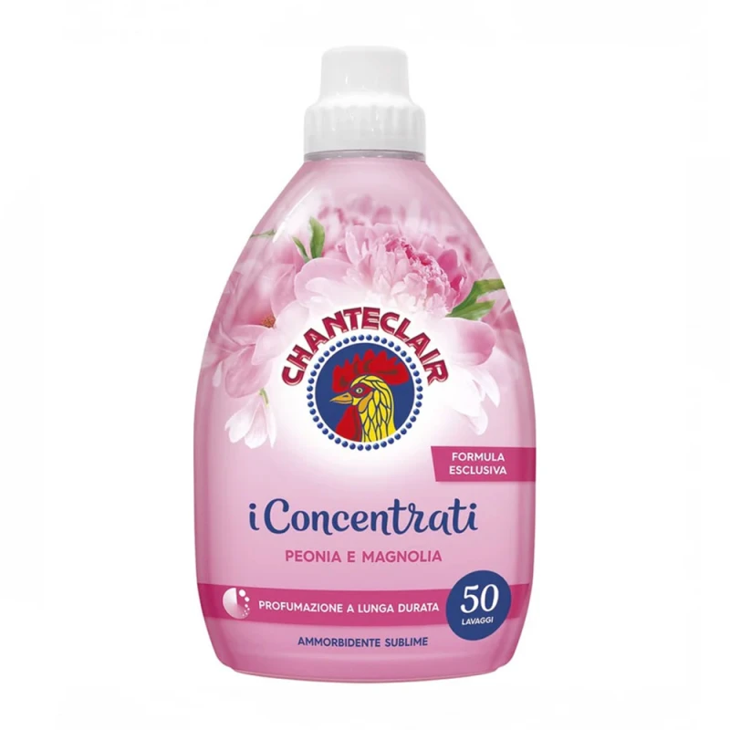 Balsam de Rufe Chanteclair Bujor Magnolie 50 spalari 1L Balsam de Rufe Chanteclair Bujor Magnolie 50 spalari 1L
