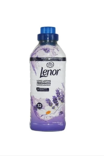 Balsam Rufe Lenor Lavender & Chamomile 32 spalari 675ml 