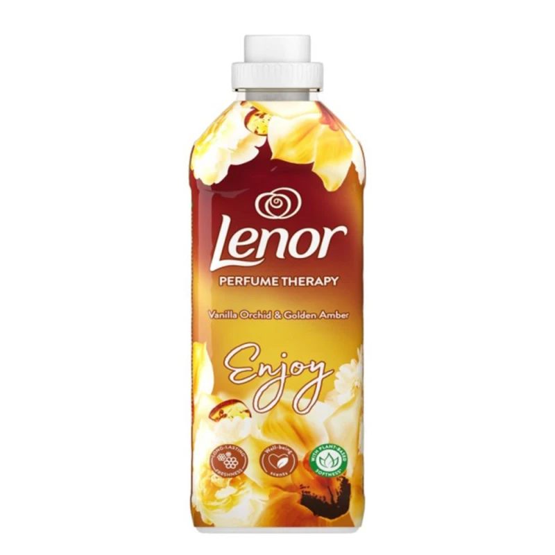 Balsam de Rufe Lenor Enjoy 30 de spalari 750ml