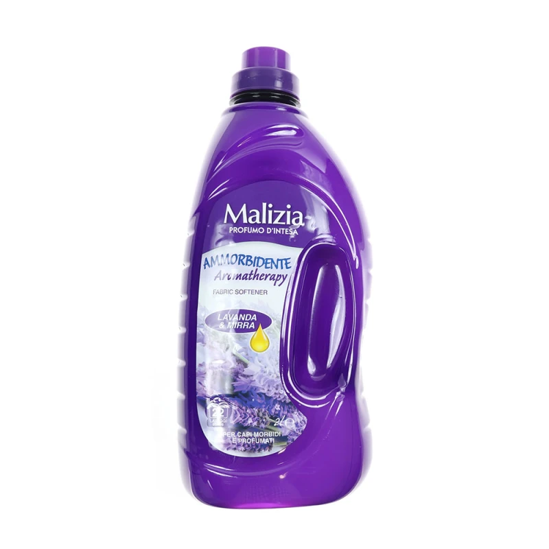 Balsam de Rufe Malizia Lavanda 22 spalari 2L