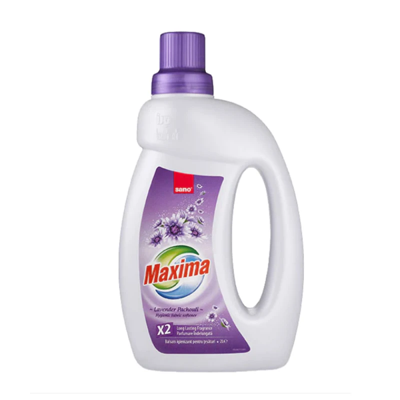 Balsam de Rufe Sano Maxima Lavanda 2L