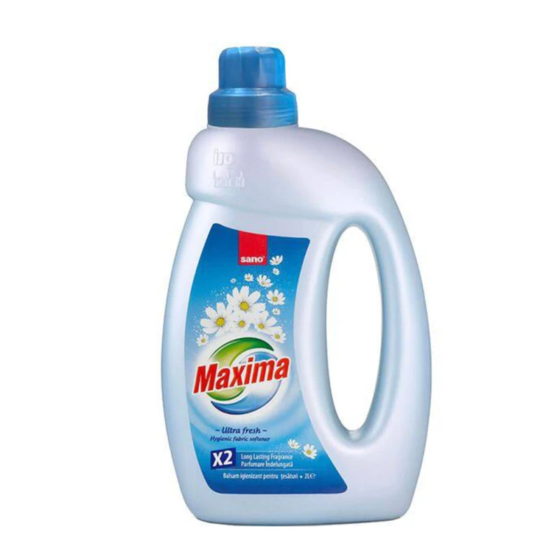 Balsam de Rufe Sano Maxima Ultra Fresh 2L