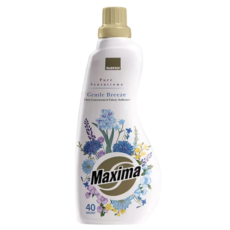 Balsam de Rufe Sano Maxima Ultra Concentrat Gentle Breeze 40 spalari 1000ml