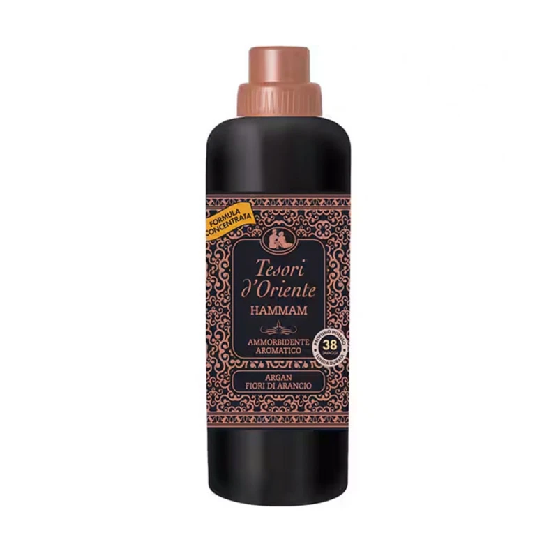 Balsam de Rufe Tesori D'oriente Hammam 38 de spalari 760ml