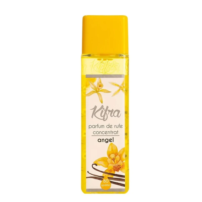 Kifra Parfum Rufe Angel 80 Spalari 200ml