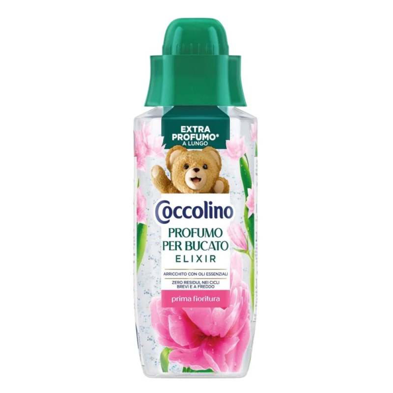 Parfum de rufe Coccolino Prima Fioritura 342ml