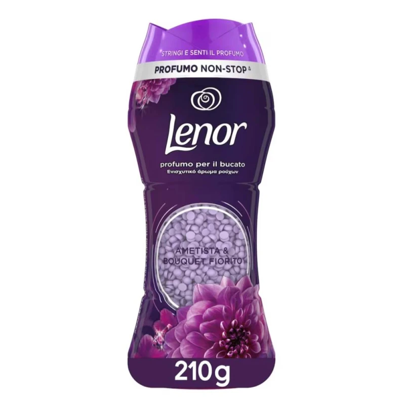 Balsam de Rufe Perle Lenor Ametist Bouquet Fioritto 210g