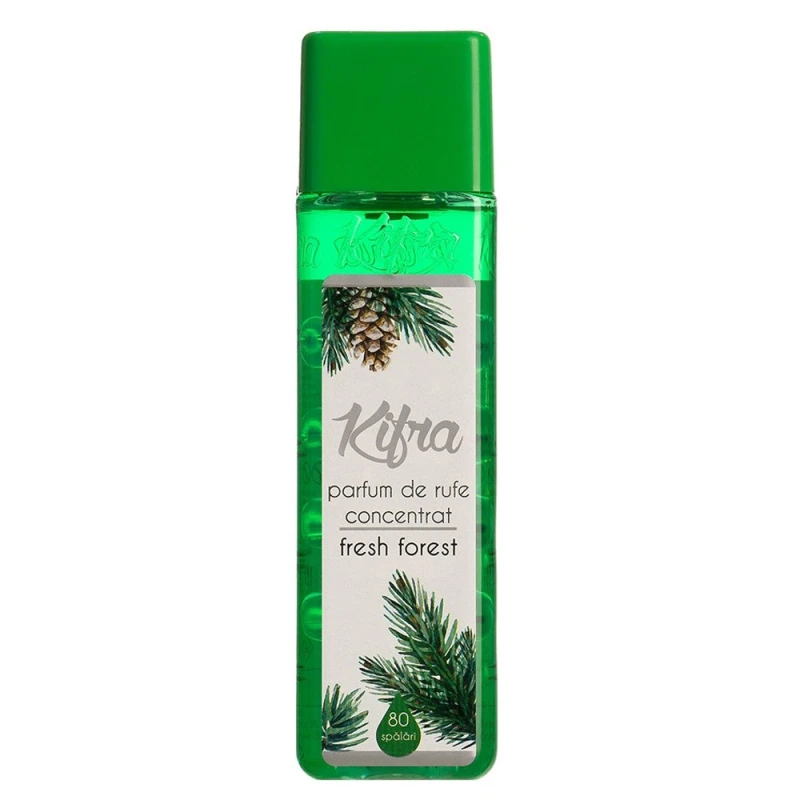 Parfum Rufe Kifra Fresh Forest 80 Spalari 200 ml