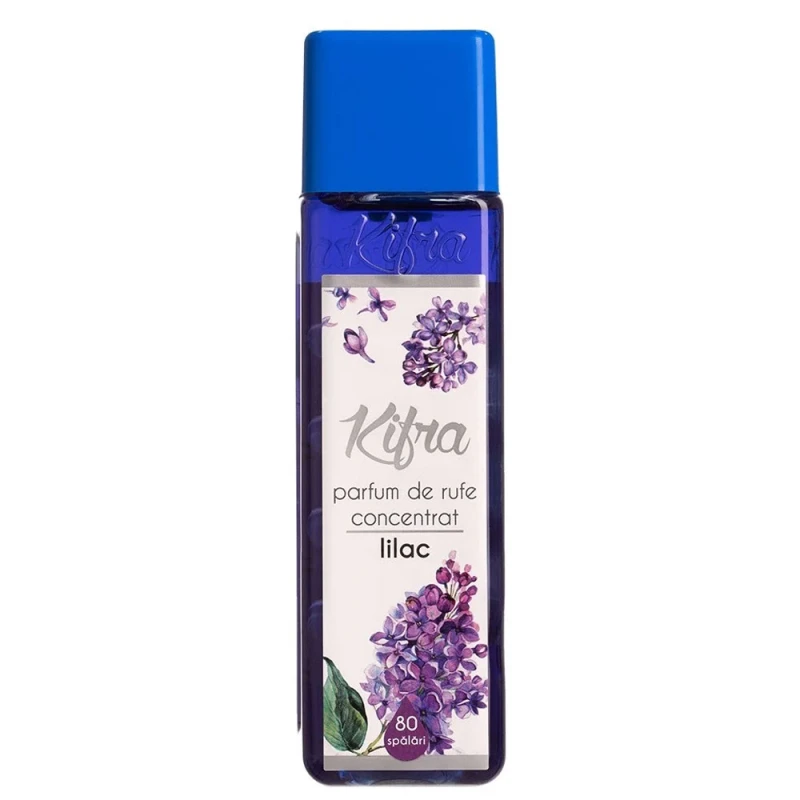 Parfum Rufe Kifra Liliac 80 Spalari 200 ml