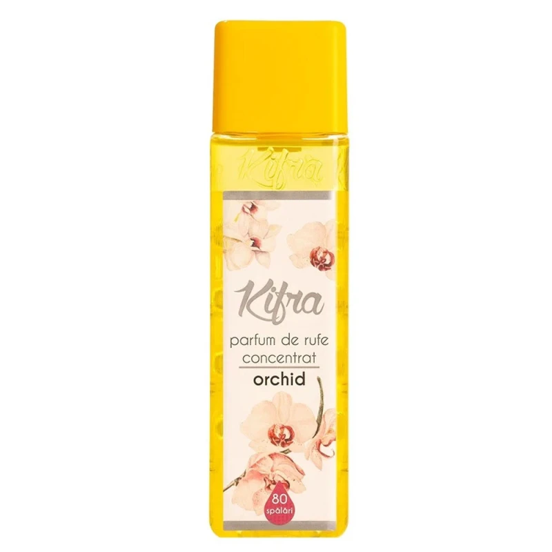 Parfum Rufe Kifra Orchid 80 Spalari 200 ml