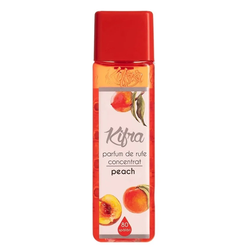 Parfum Rufe Kifra Peach 80 Spalari 200 ml