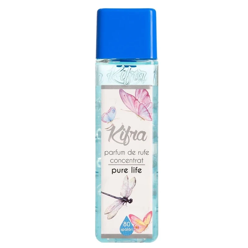 Parfum Rufe Kifra Pure Life 80 Spalari 200 ml